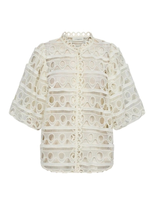Copenhagen Muse all over lace top