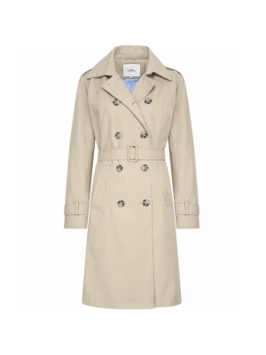 HV Polo trenchcoat hvscynthia