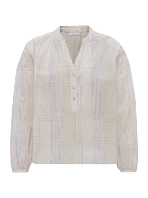 Opus kleding blouse Felenya