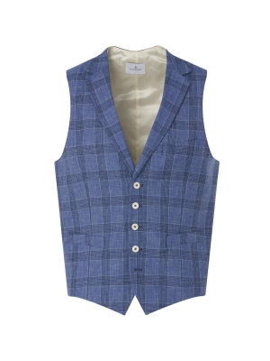 Dutch Dandies gilet