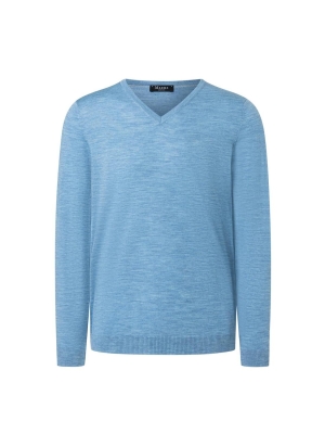 Maerz pullover v-ausschnitt 1/1 arm