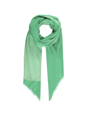 Expresso online scarf with graphic print