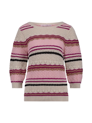 Studio Anneloes Amabel stripe pullover