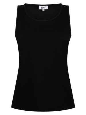 Zoso singlet jody