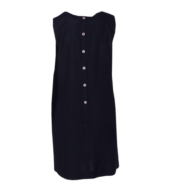 Freequent 125209 FQLAVA U DR Black Jurken Westen Mode Sinds 1881