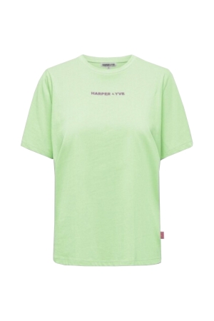 Harper and Yve T-shirt embrace-ss