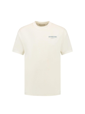 Dstrezzed T-shirt