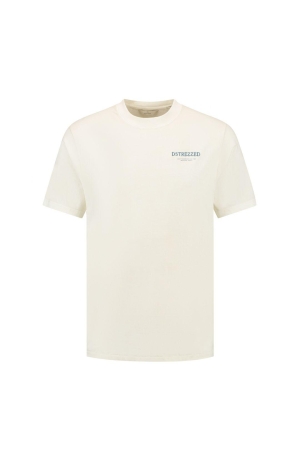 Dstrezzed T-shirt