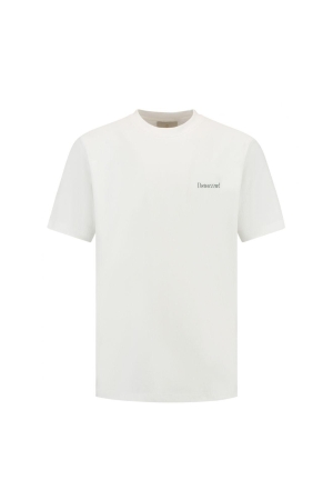 Dstrezzed collin graphic tee