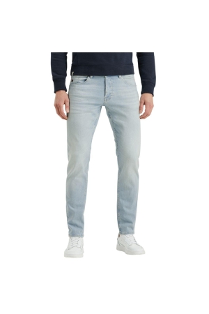 Cast Iron kleding shiftback tapered jeans