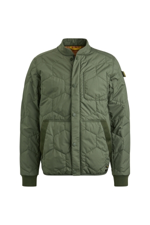 PME Legend short jacket flyglicer lire rib