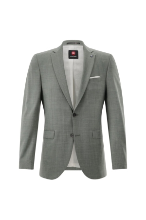 CG-Club of gents colbert