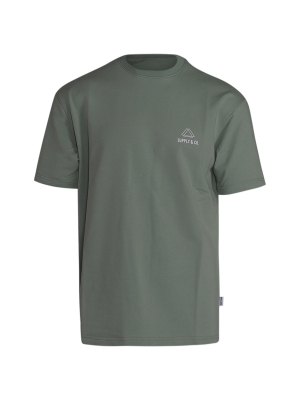 Supply en Co t-shirt