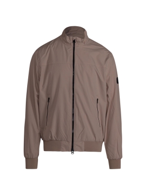 Scotland Blue ryan outdoor jacket