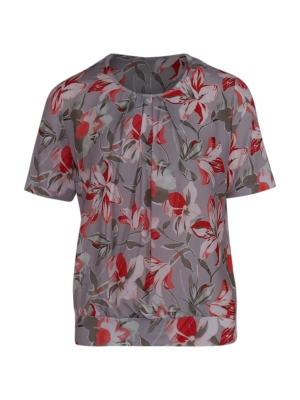 Frank Walder nosblusenshirts