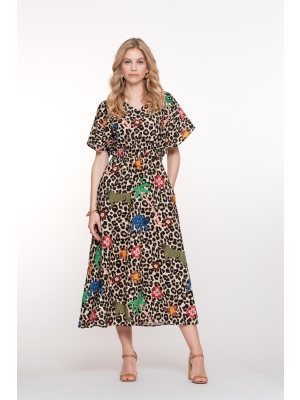 Geisha Online dress