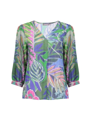 Geisha Online blouse