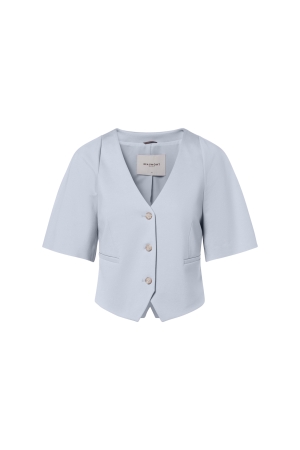 Beaumont babs blazer