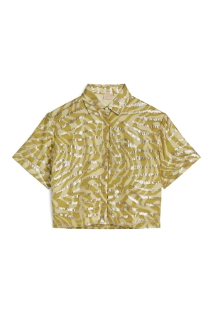 Josh V blouse Ziya