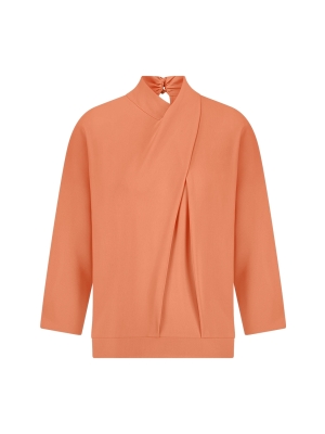 Label Dot mette