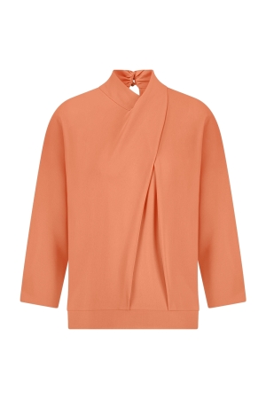 Label Dot mette