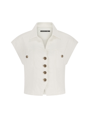Label Dot gelia
