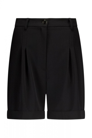 Label Dot short Remi