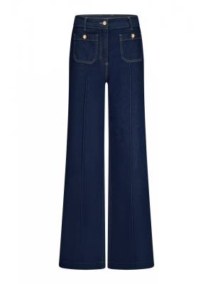 Label Dot broek Ruben
