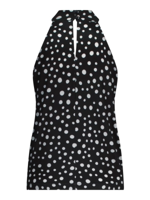 Label Dot mente