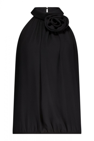 Label Dot top Mia