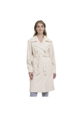 Rino & Pelle trenchcoat Broos