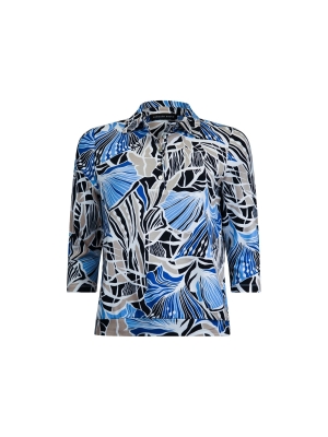 Sarto Fashion blouson polo 3/4 sl