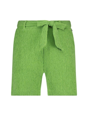 Tramontana belted shorts