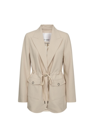 Co Couture blazer