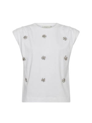 Copenhagen Muse tee