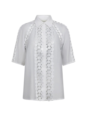 Copenhagen Muse shirt Molly
