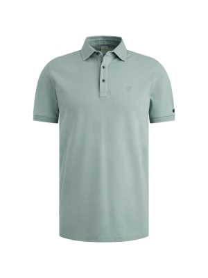 Cast Iron kleding polo