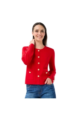 Leo & Ugo cardigan