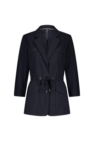 ZIP73 blazer 