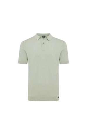 Genti polo 