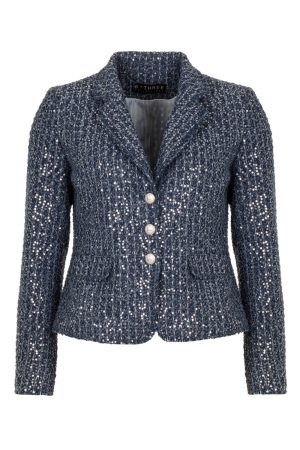 B-Three blazer Vicky