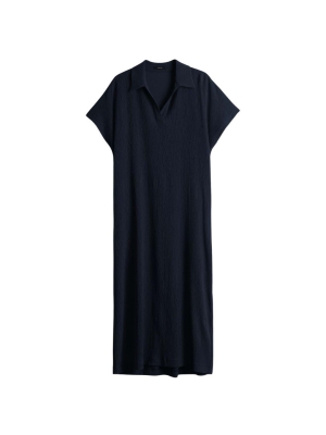 Opus kleding jurk Wannie