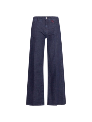Cambio jeans amina