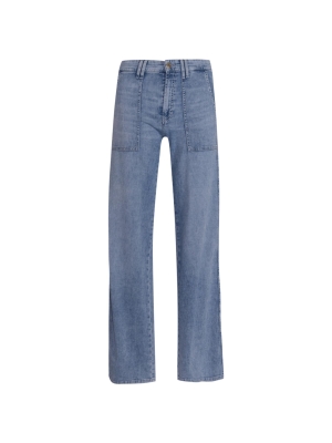 Cambio jeans alek utility