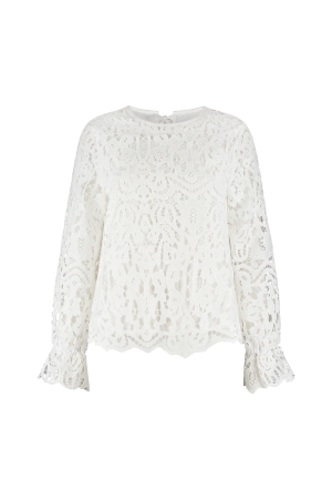 Studio Amaya blouse