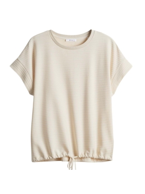 Opus kleding top Solke