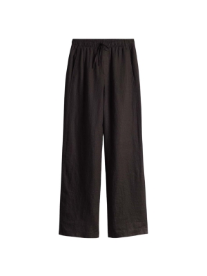 Opus kleding mileni linen