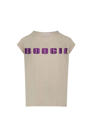 By-Bar thelma boogie top