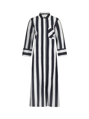Studio Anneloes jurk Soof stripe