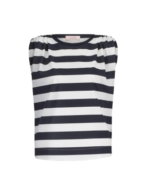 Studio Anneloes top Leona stripe